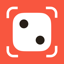 SnapDominos logo